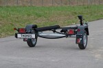Thomas Trailers Vozík pro vodní skútr Thomas JET 750kg