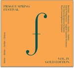 Prague Spring Festival Vol. 4 Gold Edition - 2 CD