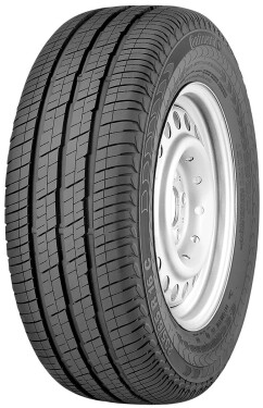 205 R16 C 110/108T Vanco 2 TL CONTINENTAL