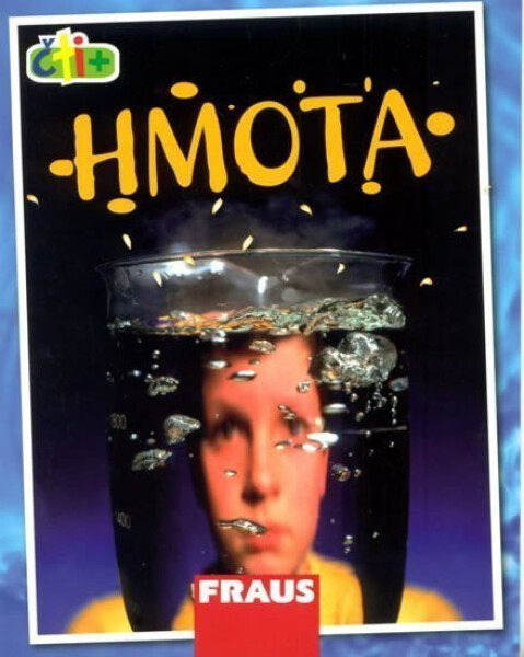 Hmota (edice čti +) - Yvonne Morrison