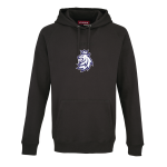 Pánská mikina Český hokej CCM PH Core Lev Black Velikost: