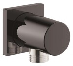 GROHE - Rainshower Nástěnné kolínko, Hard Graphite 27076A00