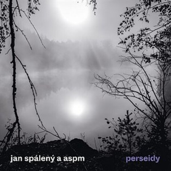 SPALENY, JAN PERSEIDY LP