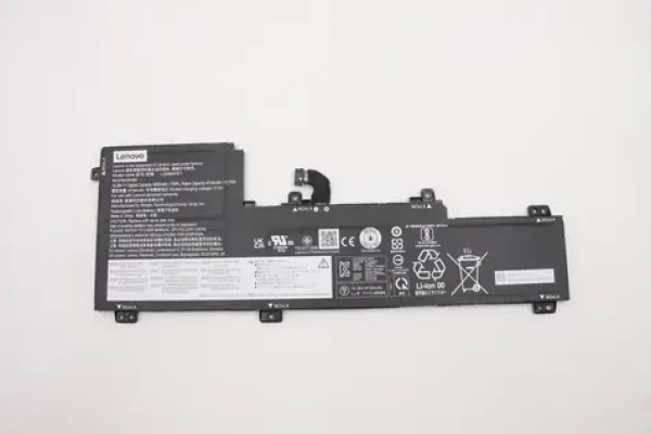 Lenovo 75Wh (5B11N52002) / Baterie pro notebook / Li-Ion / 4-článková (5B11N52002)