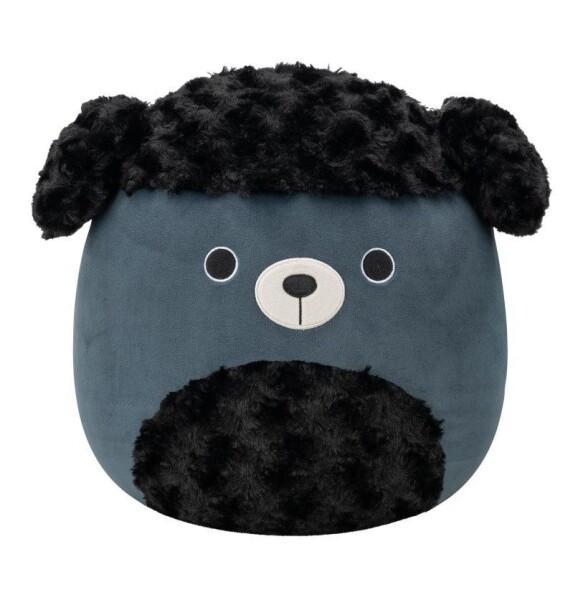 Squishmallows Pudl - Jettward 30 cm