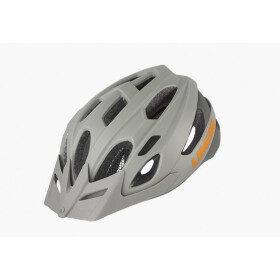 Cyklistická helma LIMAR 767 e-bike/MTB matt sand grey cm)