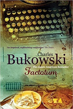 Factotum - Charles Bukowski