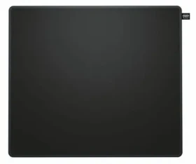 CHERRY XTRFY GP5 černá / Herní podložka pod myš / velikost M / textilní / 320 × 270 mm (CX-GP5-M-BLACK)