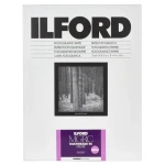 Ilford MG RC DL 1M / 100 listů / 10 x 15 cm / černobílý fotografický papír / lesklý (HAR1179804)