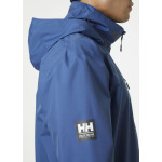 Helly Hansen Crew Bunda s kapucí M 33875 636 L