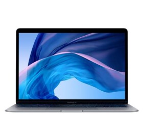 Apple MacBook Air 13,3" / 4x jádro i5 / 256GB vesmírně šedý (2020)