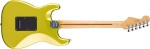 Fender American Ultra II Stratocaster HSS EB SFL