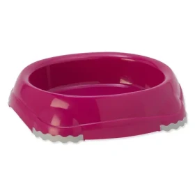 Magic Cat Miska plast s protiskluzem růžová 210ml (453-808113)