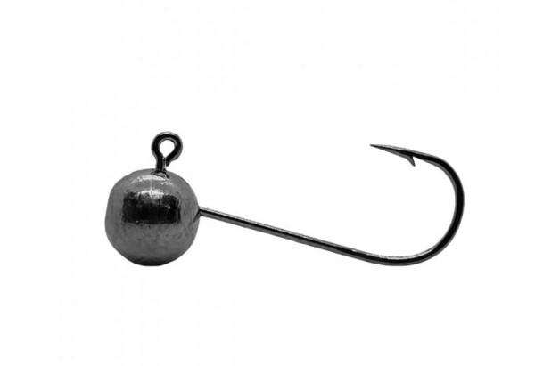 Jigovky Jigové hlavičky Sickle vel.8 5ks - 0,7g,Jigovky Jigové hlavičky Sickle vel.8 5ks - 0,7g