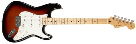 Fender Player Stratocaster