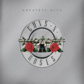 CD Guns N´ Roses: Greatest Hits