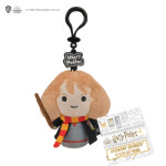 Harry Potter Klíčenka - Hermiona 11 cm / plyšová - EPEE Merch - Cinereplicas