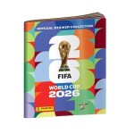 Sticker Album FIFA World Cup 2026 DE - Album na fotbalové samolepky - 2. jakost