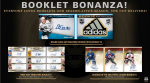 Hokejové Karty NHL 2022-23 Upper Deck The CUP Hobby Box