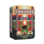 Táborák - Rob Sparks