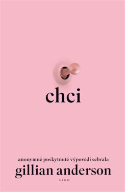 Chci - Anderson Gillian