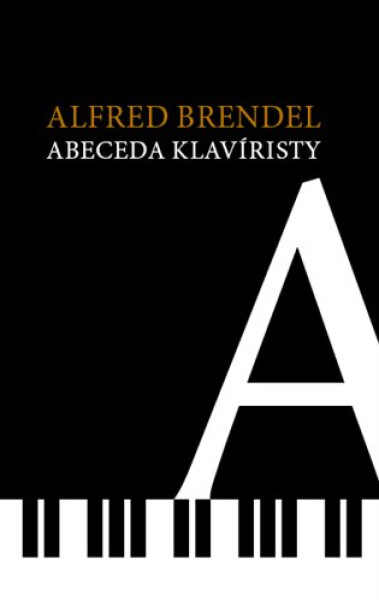 Abeceda klavíristy, Alfred Brendel