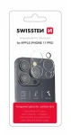 SWISSTEN Ochranné sklo čoček fotoaparátu pro Apple iPhone 17 Pro (94500219)