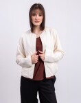 ECOALF Gabi ECRU M