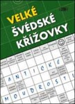 Velké švédské křížovky Antické moudrosti Adéla Müllerová