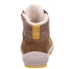 Dětské zimní boty Superfit 1-006309-3000 Velikost: