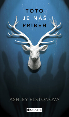 Toto je náš príbeh - Ashley Elstonová
