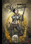 Lady Mechanika Joe Benitez