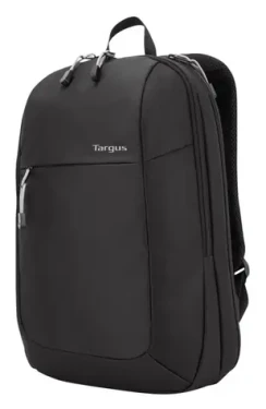 Targus Intellect Essentials 15.6" černá / Batoh pro notebooky do 15,6" (TSB966GL)