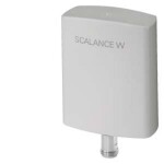 Acceltex Solutions ATS-OP-245-810-6RPTP-36 6násobná Wi-Fi anténa 10 dB 2.4 GHz, 5 GHz 6 x RP-TNC zástrčka