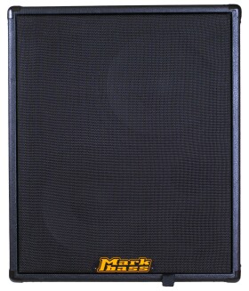 Markbass CMB 102 Black Line