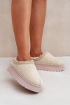 Sněhule model 204868 Step in style 41