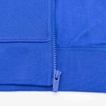 Nike Pánská mikina Los Angeles Rams NFL Full-Zip Club Fleece Hoodie Velikost: XL