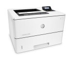 HP LaserJet Pro M501dn / laser černobílá / 43 ppm / A4 / USB / LAN / duplex / bílá (J8H61A)