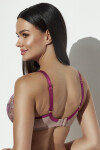 Podprsenka AV 2271 NUDE WINE NUDE WINE 75F