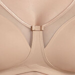 Clara komfortní podprsenka moldovaná 5859 sand - Anita Classix 007 sand 105G
