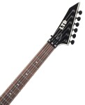 ESP LTD SD-2 BLK Sammy Duet