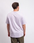 Tričko Fjällräven Hoja Iväg T-shirt M 452 Lavender Mist