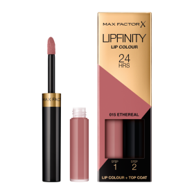 Max Factor rtěnka Lipfinity 015 Etheral