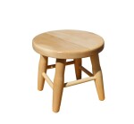 ARTEN (NANO Systems s.r.o.) Bukový taburet TAB16 ART-TAB16-BUK