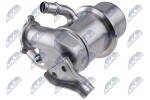 PIETRO Chladič spalin EGR ventilu 2.0D Volkswagen Golf VII, Audi A3