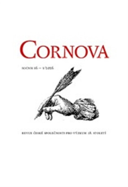 Cornova 1/2026