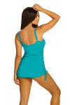 Tankini plavky S 8050 BM15 Bayamon15 - Self černá 42D