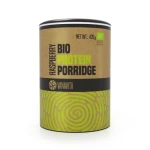 BIO Proteinová kaše - VanaVita (malina, 420 g) (59932-3-420g-raspberry)