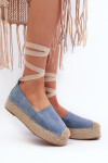 Espadrilky model 197134 Step in style