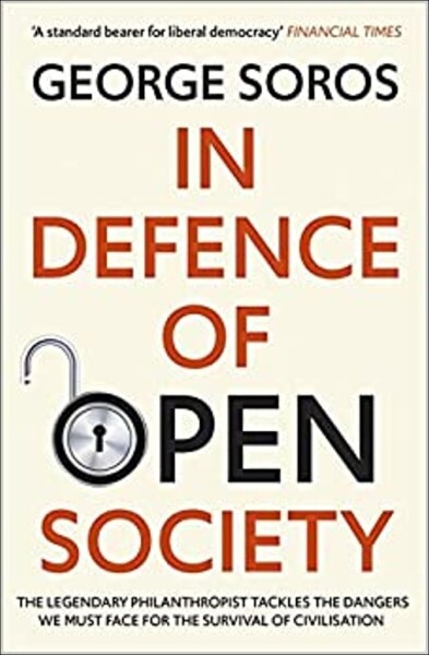 In Defence of Open Society